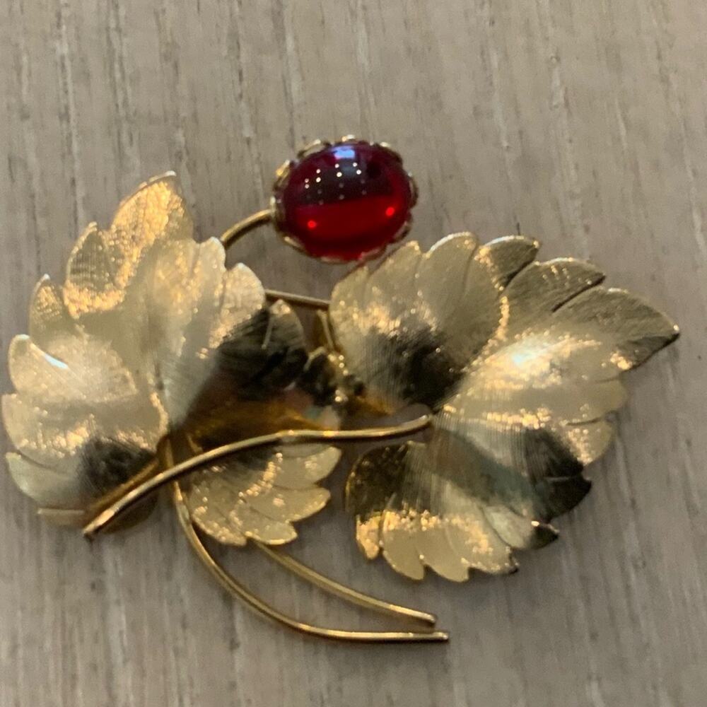 Vintage brooch